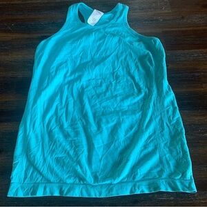 Athleta Girl Limitless Tank Size 16